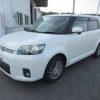 TOYOTA COROLLA RUMION 2009