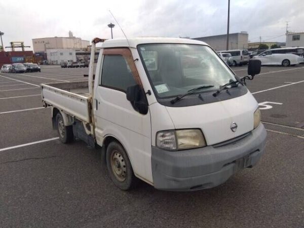 NISSAN 	VANETTE TRUCK - Image 2