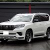 TOYOTA LAND CRUISER PRADO 2020