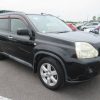 NISSAN X-TRAIL 2009 (BLACK COLOR)