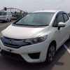 HONDA	FIT