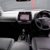 TOYOTA LAND CRUISER PRADO 2020 - Image 3