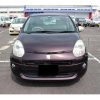 2010 TOYOTA PASSO