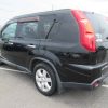 NISSAN X-TRAIL 2009 (BLACK COLOR) - Image 3