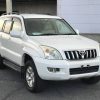 TOYOTA	LAND CRUISER PRADO - Image 2