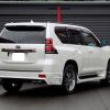 TOYOTA LAND CRUISER PRADO 2020 - Image 4