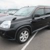 NISSAN X-TRAIL 2009 (BLACK COLOR) - Image 4