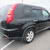 NISSAN X-TRAIL 2009 (BLACK COLOR) - Image 5