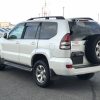 TOYOTA	LAND CRUISER PRADO - Image 3