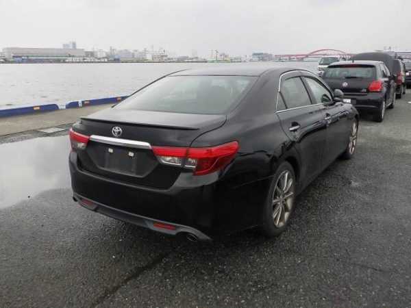 TOYOTA MARK X 2013 - Image 5