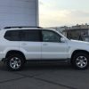 TOYOTA	LAND CRUISER PRADO - Image 4