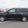 NISSAN X-TRAIL 2009 (BLACK COLOR) - Image 6