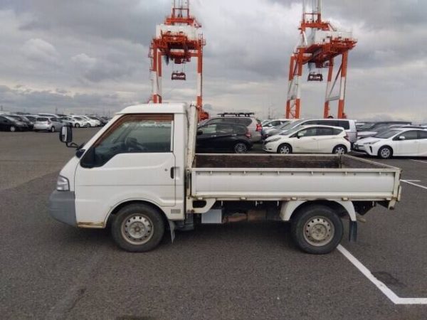 NISSAN 	VANETTE TRUCK - Image 7