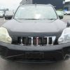NISSAN X-TRAIL 2009 (BLACK COLOR) - Image 8