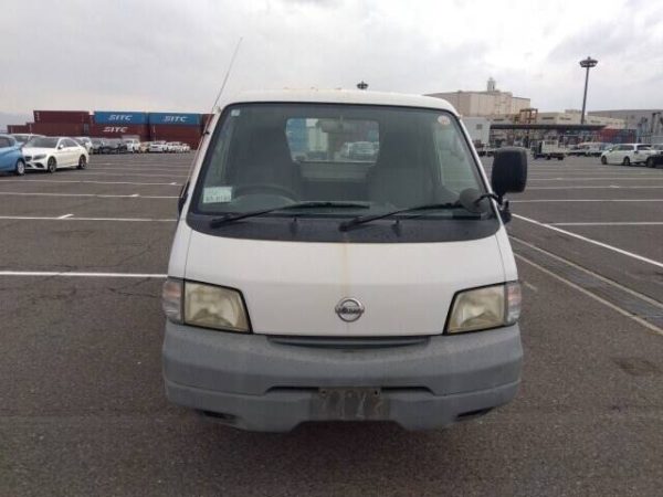 NISSAN 	VANETTE TRUCK - Image 8