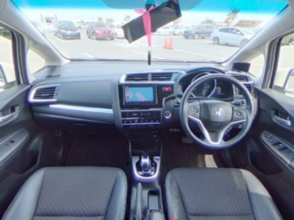 HONDA	FIT - Image 7