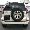 TOYOTA	LAND CRUISER PRADO - Image 6