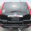 NISSAN X-TRAIL 2009 (BLACK COLOR) - Image 9