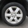NISSAN X-TRAIL 2009 (BLACK COLOR) - Image 10