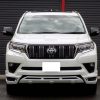 TOYOTA LAND CRUISER PRADO 2020 - Image 11