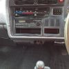 TOYOTA HIACE VAN 2001 - Image 3