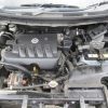 NISSAN X-TRAIL 2009 (BLACK COLOR) - Image 15