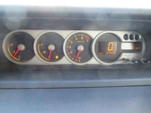 TOYOTA COROLLA RUMION 2009 - Image 5