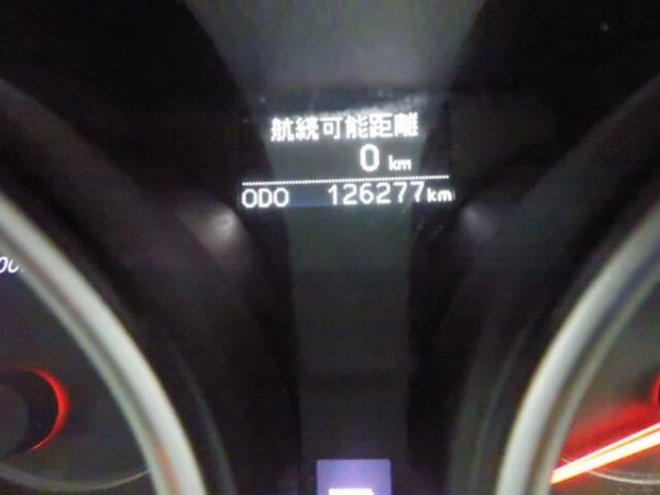 TOYOTA MARK X 2013 - Image 18