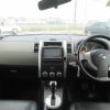 NISSAN X-TRAIL 2009 (BLACK COLOR) - Image 18