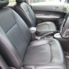 NISSAN X-TRAIL 2009 (BLACK COLOR) - Image 19