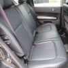 NISSAN X-TRAIL 2009 (BLACK COLOR) - Image 20