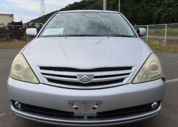 TOYOTA ALLION - Image 2