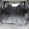 NISSAN X-TRAIL 2009 (BLACK COLOR) - Image 25