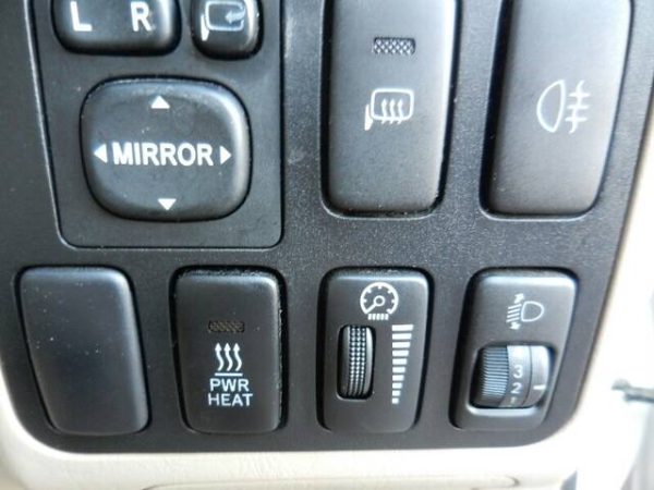 TOYOTA	LAND CRUISER PRADO - Image 14