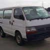 TOYOTA HIACE VAN 2001