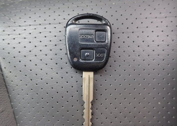 TOYOTA LAND CRUISER 2007 - Image 24