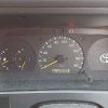 TOYOTA HIACE VAN 2001 - Image 6