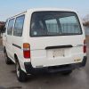 TOYOTA HIACE VAN 2001 - Image 7