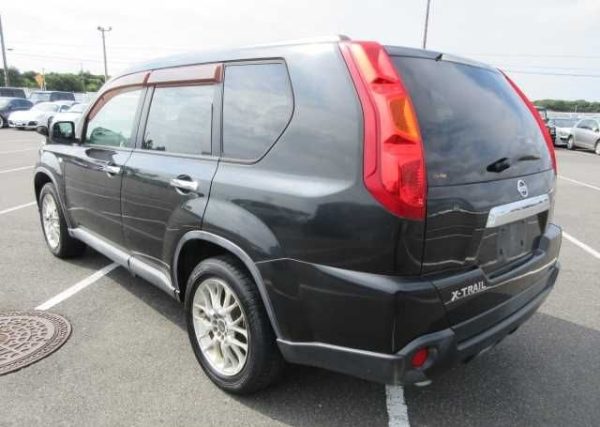 NISSAN 	X-TRAIL - Image 2