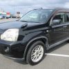 NISSAN 	X-TRAIL