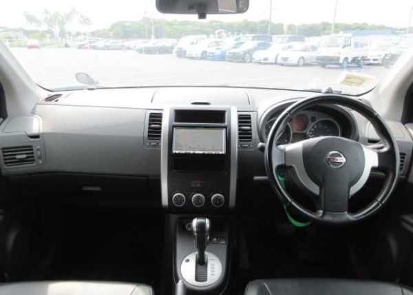 NISSAN 	X-TRAIL - Image 12