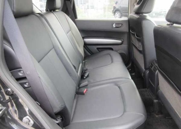 NISSAN 	X-TRAIL - Image 14