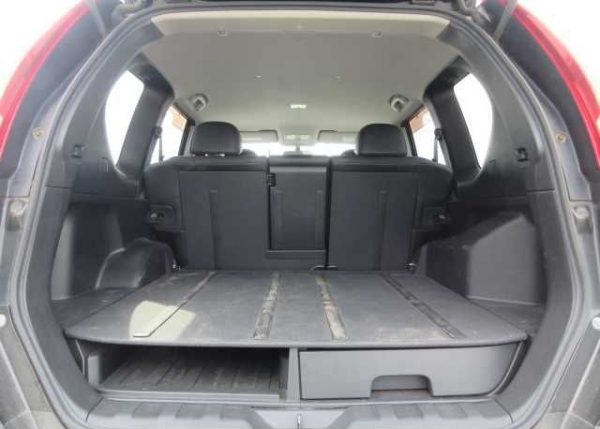 NISSAN 	X-TRAIL - Image 15