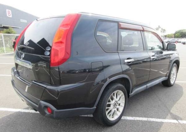 NISSAN 	X-TRAIL - Image 4