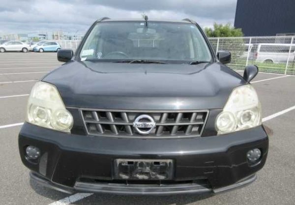 NISSAN 	X-TRAIL - Image 7