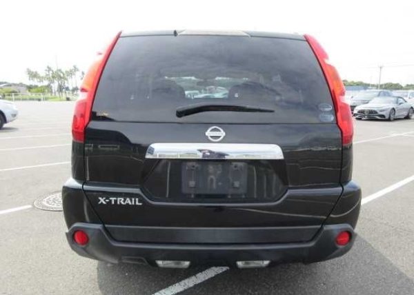 NISSAN 	X-TRAIL - Image 8