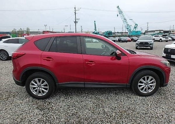 2015 MAZDA CX-5 - Image 19