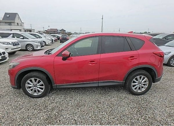 2015 MAZDA CX-5 - Image 20