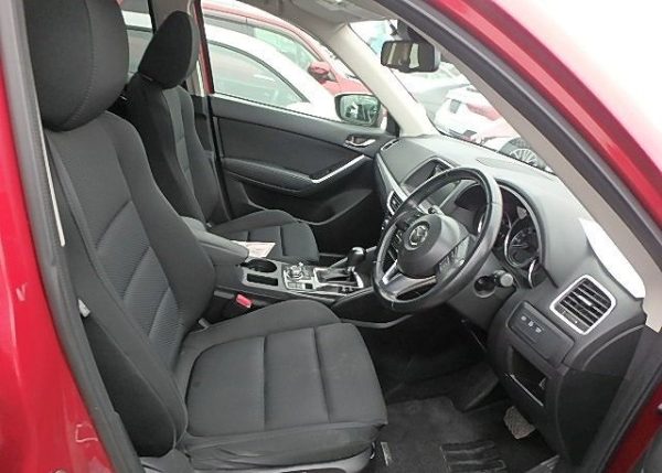 2015 MAZDA CX-5 - Image 3