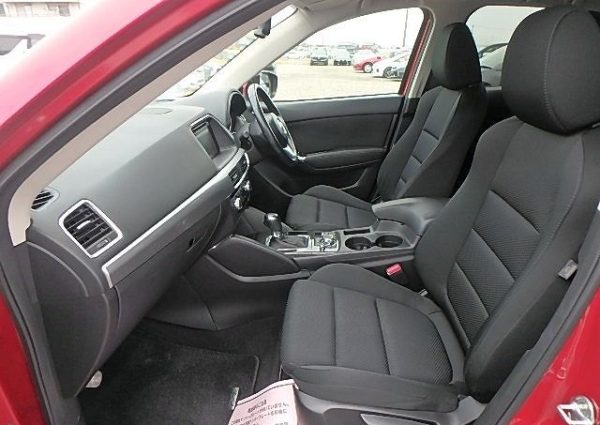 MAZDA CX-5 - Image 15